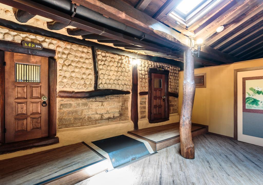 Albergue Kasan Tobang Seogwipo Exterior foto